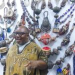 Art: Powerful Catalyst For Environmental Sustainability – Echerem Okechukwu Echerem