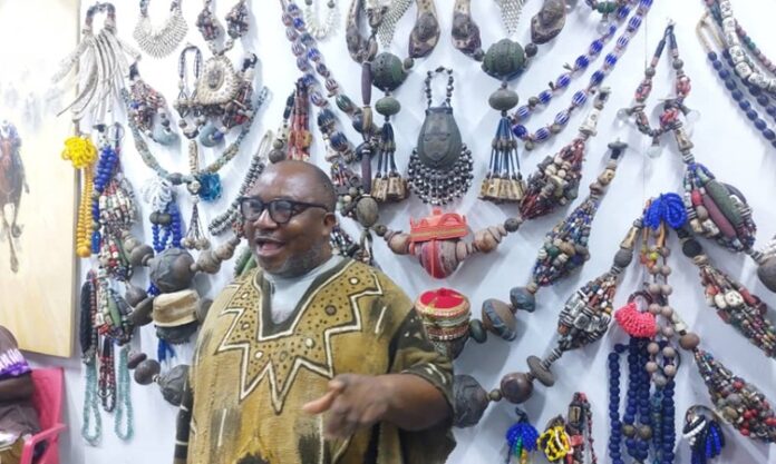 Echerem Okechukwu Echerem