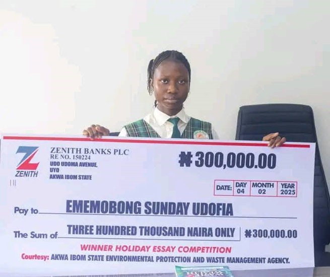 Ememobong Udofia Ememobong Udofia