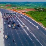Ogun Begins Tolling On Epe-Mojoda-Ijebu-Ode Expressway Epe-Mojoda-Ijebu-Ode Expressway
