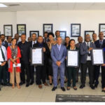Ethiopian Airlines Retains IATA CEIV Pharma Certification Ethiopian Airlines