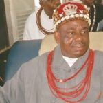 Monarch Raises Alarm Over 16 Corpses Dumped In Imo River Eze Phillip Ajomiwe
