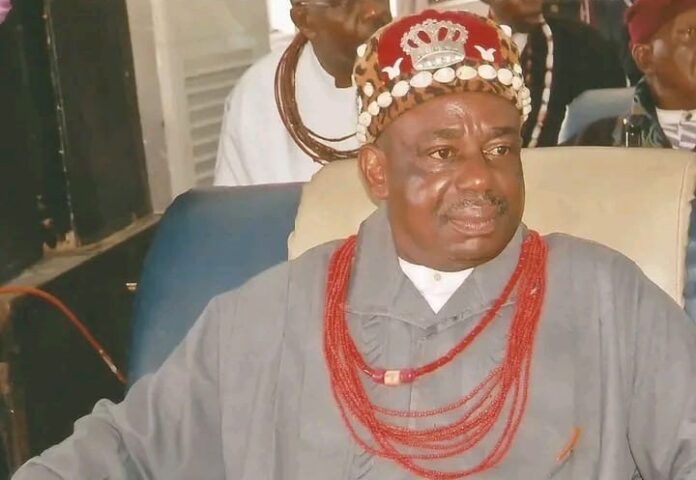 Eze Phillip Ajomiwe