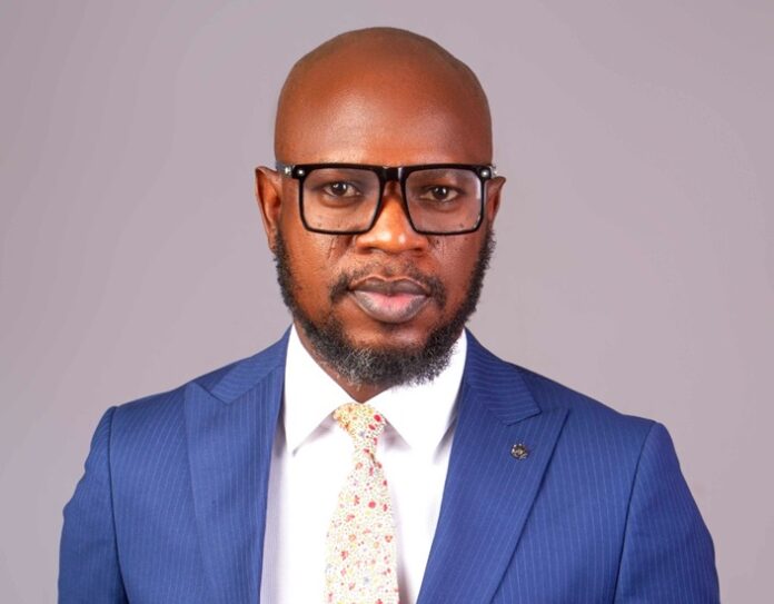 Ezekiel Ikotun