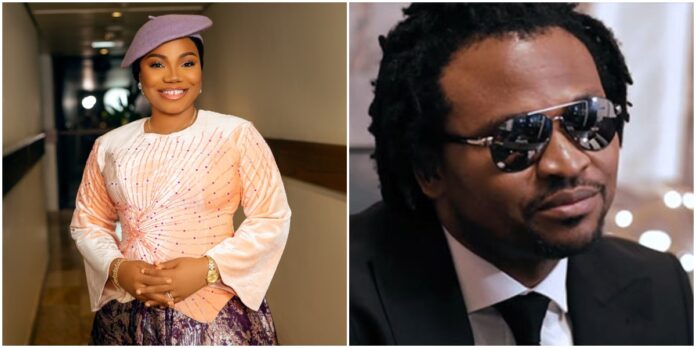 Ezekiel Onyedikachukwu, aka Thank God Mercy Chinwo Ezekiel Onyedikachukwu, aka Thank God Mercy Chinwo