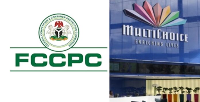 FCCPC - Multichoice
