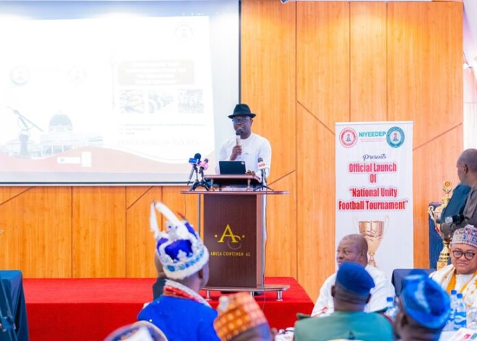FG Launches Youth Farmers Enrollment Portal.