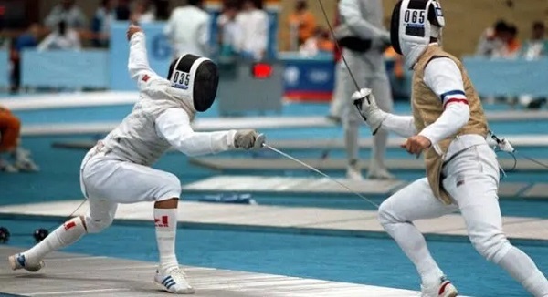 Fencing Fencing