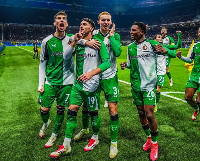 Feyenoord