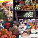 Lagos Food Prices Mixed In June As Titus Fish Soars 93 Percent, Rice, Cooking Gas Ease Food-market