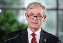 Ex-German President Horst Koehler Dies At 81