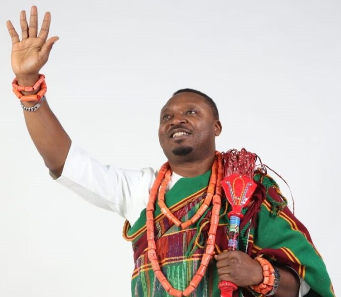 Glory Oziegbe Momodu Glory Oziegbe Momodu