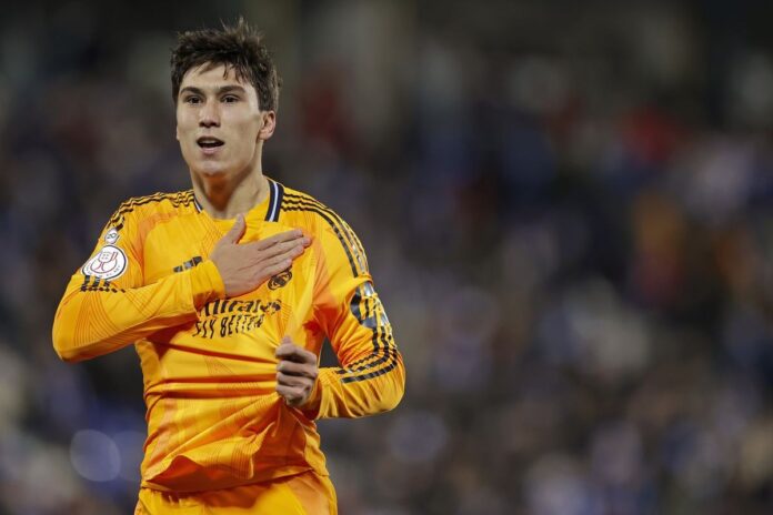 Gonzalo Garcia