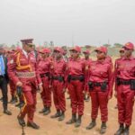 Don’t Harass, Intimidate Ogun Residents – Abiodun Urges Amotekun, Approves Recruitment Of Additional 1,000 Personnel Gov Abiodun Amotekun