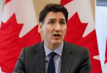 Canada Defies Trump’s Tariff Pressure, Imposes 25% Duty On U.S. Goods Canada Trudeau