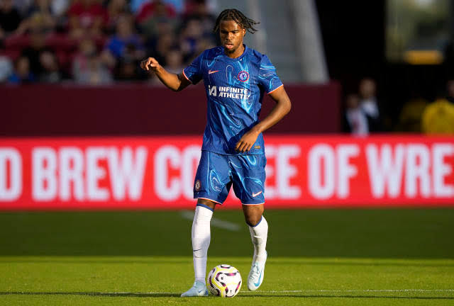 Chukwuemeka