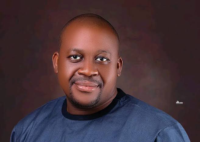 Justice Azuka Justice Azuka