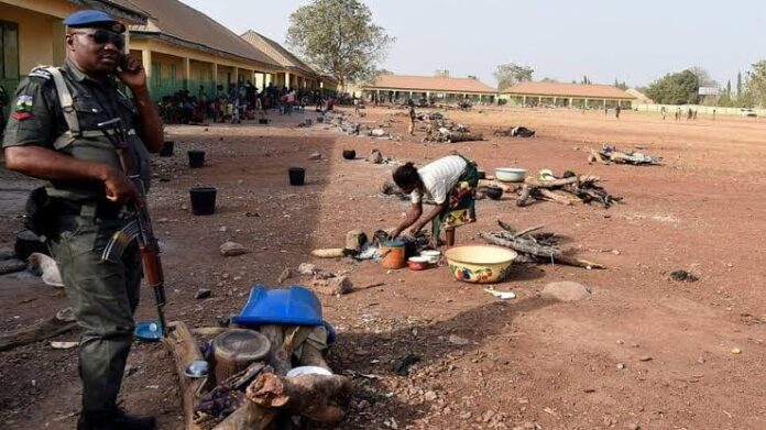 Effium/Ezza-Effium Crisis: Ebonyi