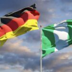 Nigeria Needs To Boost Labour Productivity, Capital, Innovation To Balance Trade With Germany – Dr Leder Nigeria Germany