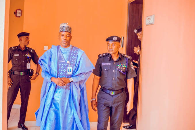 Bello Yahaya