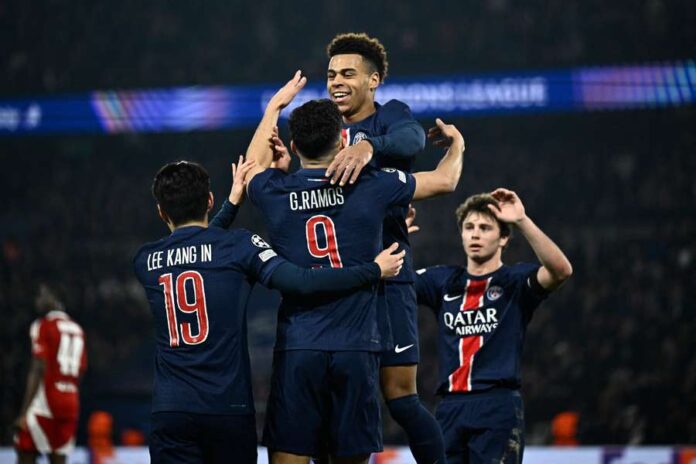 Psg Psg
