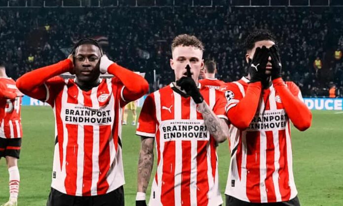 PSV PSV