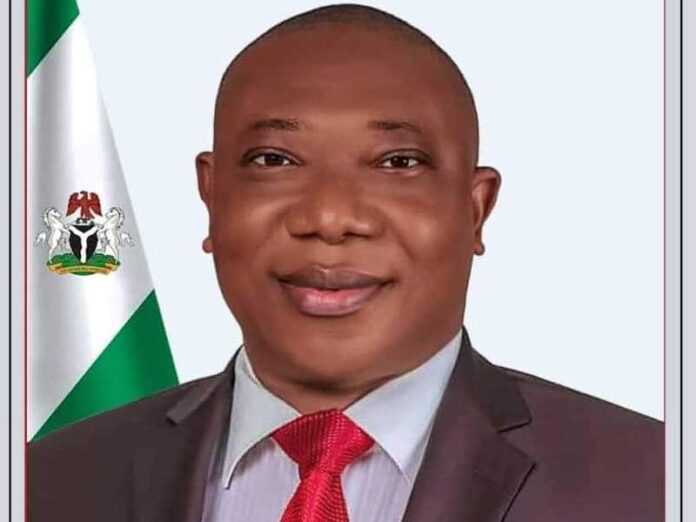 Dr. Saviour Enyiekere Dr. Saviour Enyiekere