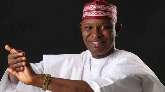 Governor Abba Kabir Yusuf Governor Abba Yusuf