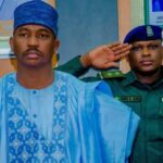 Sokoto Councils Execute Projects To Improve Standard Of Living Governor Ahmed Aliyu of Sokoto State