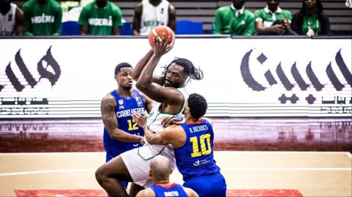 D’tigers Cape Verde