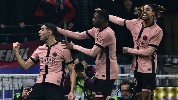 Psg Psg