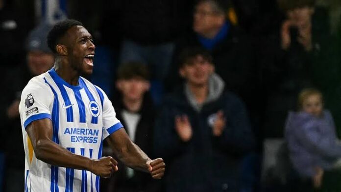 Danny Welbeck