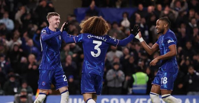Chelsea