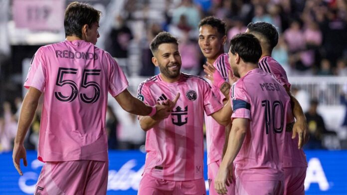 Inter Miami CF