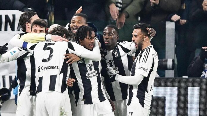 Juventus