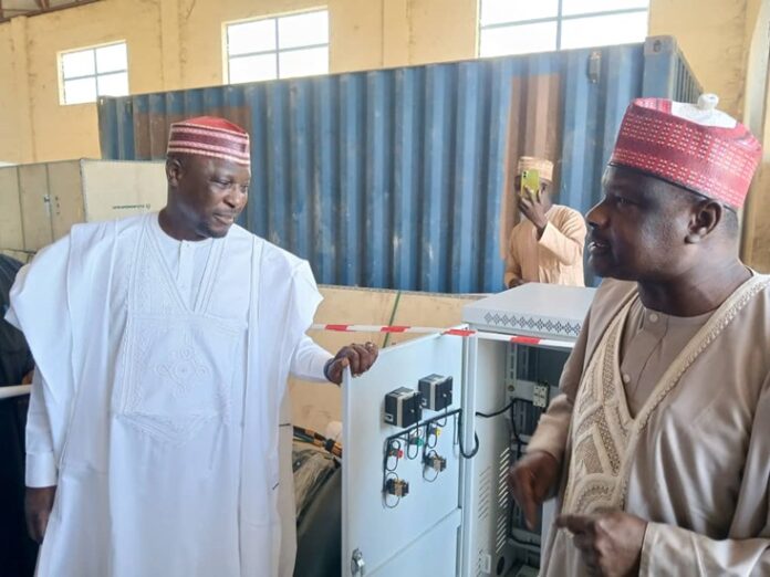 Kano Govt Pledges To Regulate Borehole Drilling To Curb Misuse