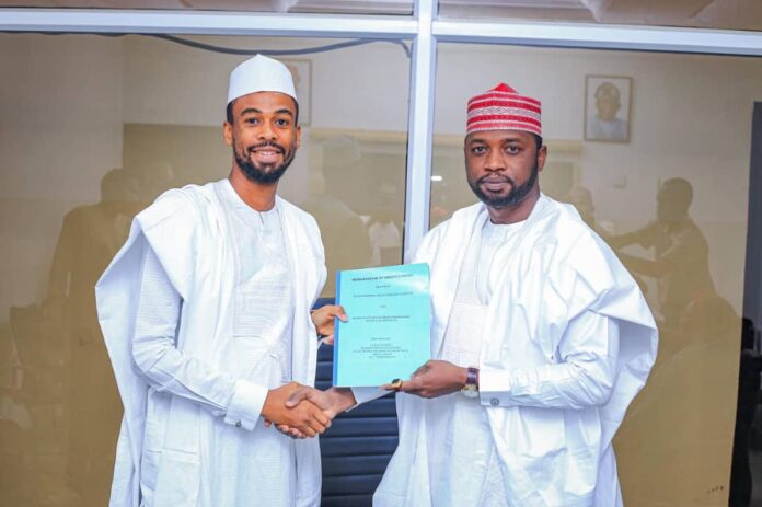 Kano Signs $15m Gas Programme Deal