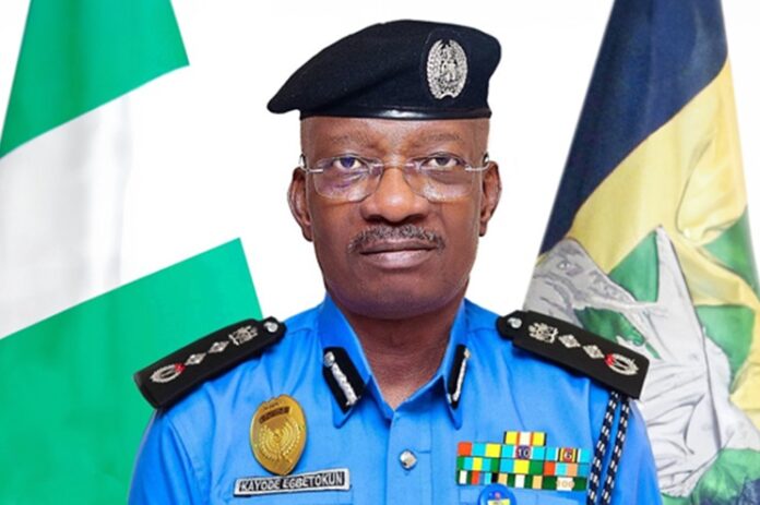 Kayode-Egbetokun