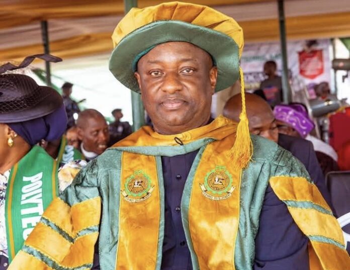Keyamo