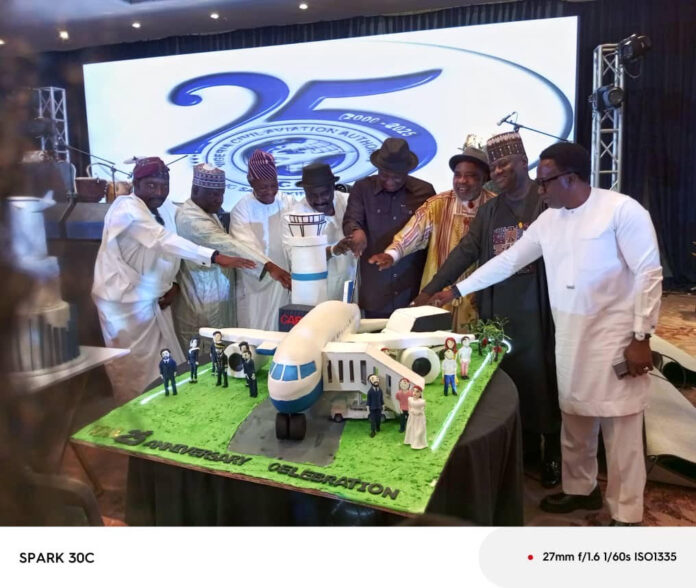 Keyamo Urges NCAA To Prioritise Safety, Collaboration, Training