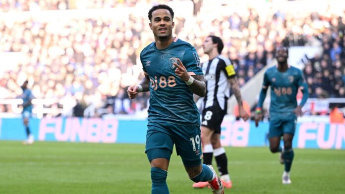 Kluivert Kluivert