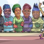 TINUBU 2027: Osun Like Lagos and Rivers LEADERSHIP CRISIS