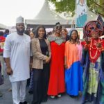 Lagos Art Of Love Shines Bright Lagos Art Of Love