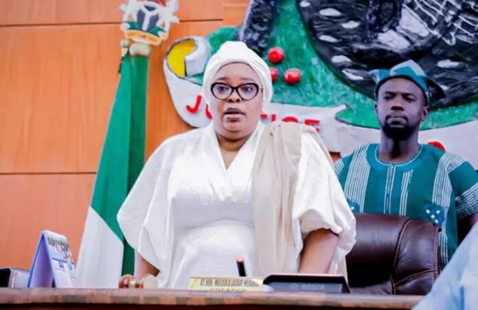 Lagos Assembly - Meranda
