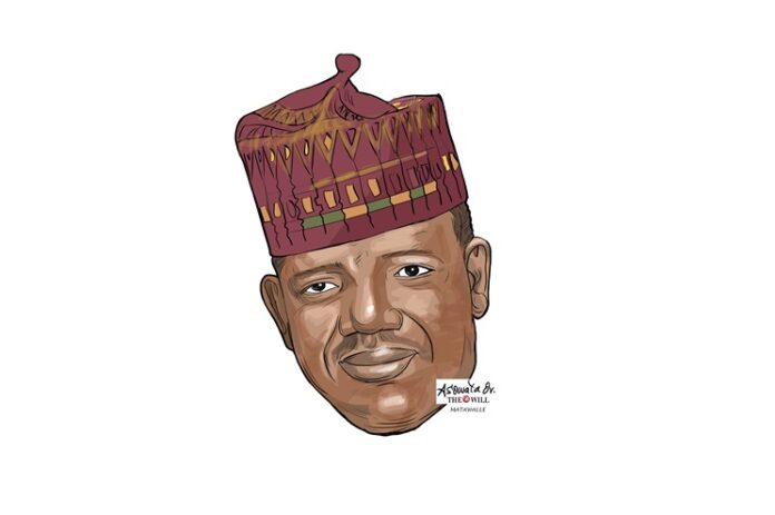 MATAWALLE