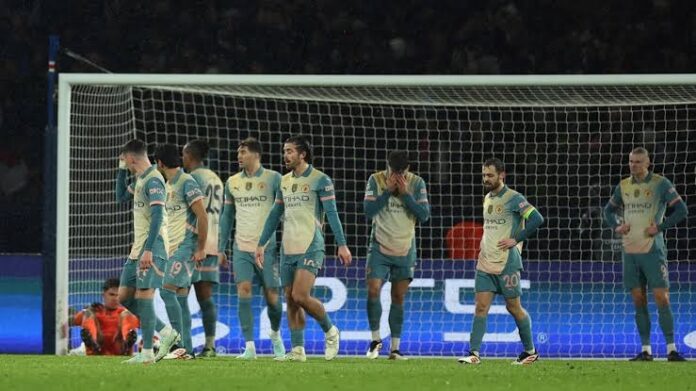 Man City