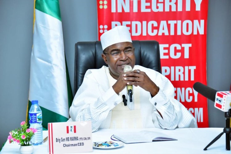 Marwa - THEWILL NEWS MEDIA Marwa