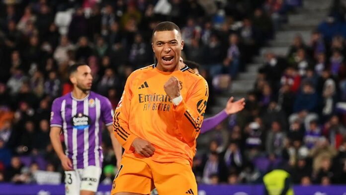 Mbappe Mbappe