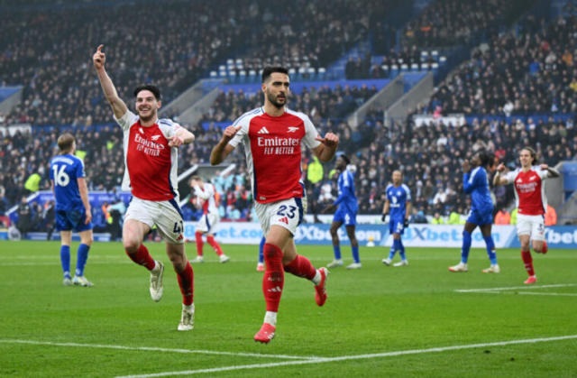 Mikel Merino Mikel Merino