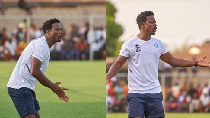 Mohamed-Kallon Mohamed Kallon